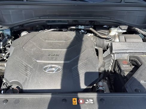 Used 2024 Hyundai Palisade Calligraphy AWD/4WD image 23