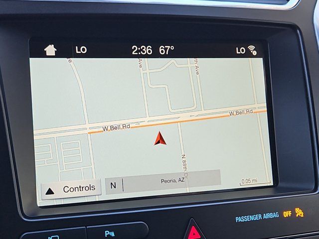 Used 2017 Ford Explorer Limited FWD image 19