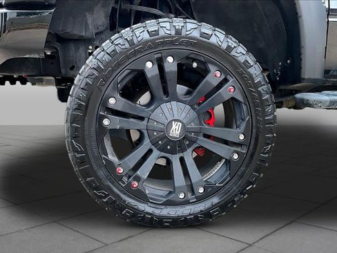 Used 2013 Ford F150 FX2 w/ Luxury Equipment Group RWD image 11