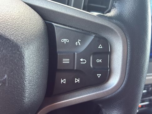 Used 2024 Ford Bronco Wildtrak AWD/4WD image 37