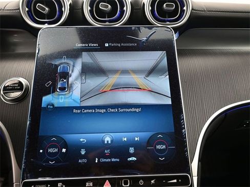 New 2026 Mercedes-Benz GLC 300 4MATIC image 4