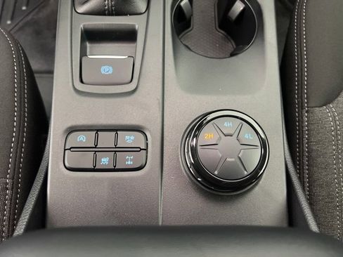 New 2025 Ford Ranger XL w/ Trailer Tow Package image 26