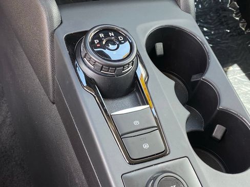 Used 2024 Ford Bronco Sport Heritage w/ Heritage Convenience Package AWD/4WD image 18