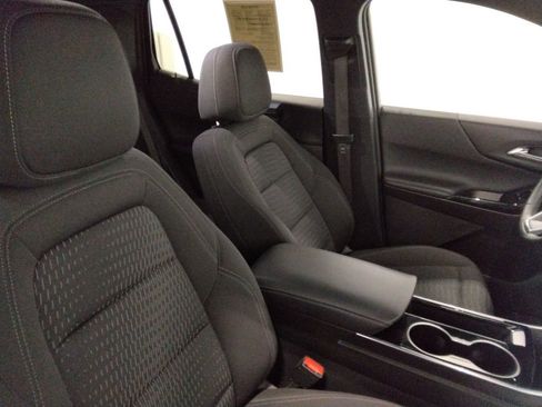 Used 2025 Chevrolet Equinox LT FWD image 42