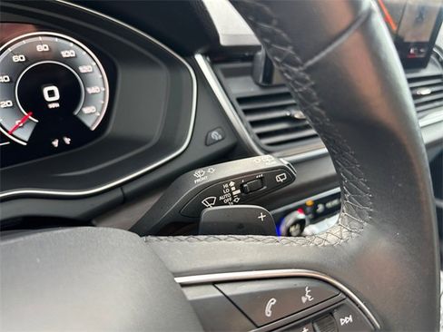 Used 2024 Audi Q5 2.0T Premium Plus image 25