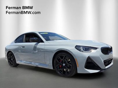 New 2026 BMW M240i Coupe w/ Premium Package