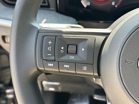 New 2026 Nissan Kicks S w/ Charging Package image 22