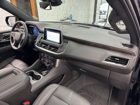 Used 2023 Chevrolet Tahoe Z71 w/ Luxury Package image 64