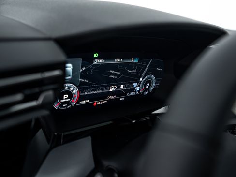 New 2026 Audi A3 2.0T Premium Plus image 14