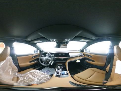 New 2026 Toyota Crown Signia image 33