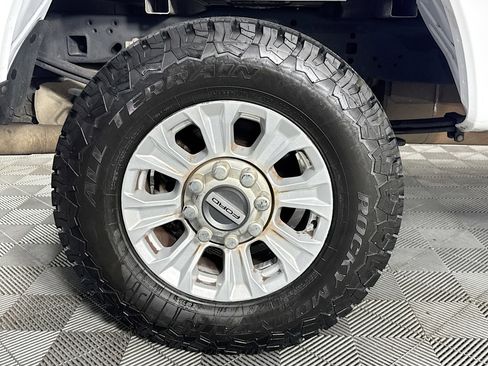 Used 2022 Ford F250 XL w/ STX Appearance Package image 30