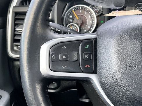 Used 2022 RAM 1500 Big Horn image 14