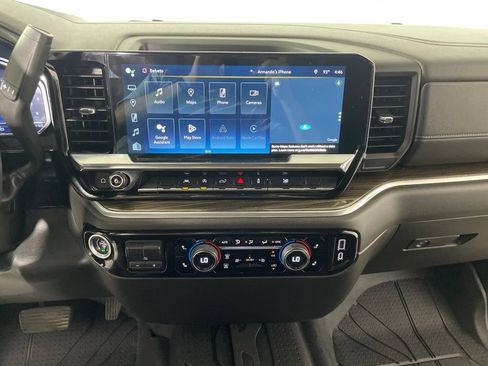 Used 2023 Chevrolet Silverado 1500 RST w/ Protection Package AWD/4WD image 16