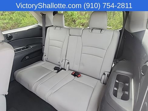 Used 2019 Honda Pilot EX-L image 27