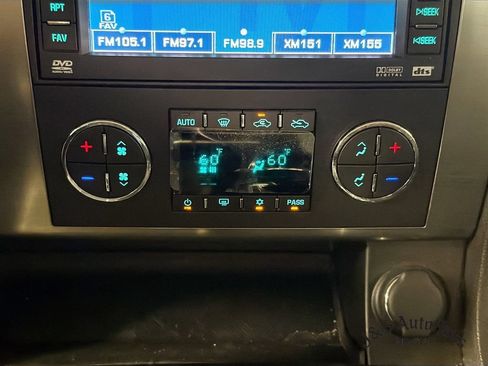 Used 2009 HUMMER H2 Luxury AWD/4WD image 19