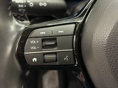 Used 2024 Honda CR-V EX-L image 14