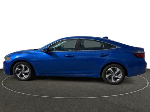 Used 2019 Honda Insight EX image 2