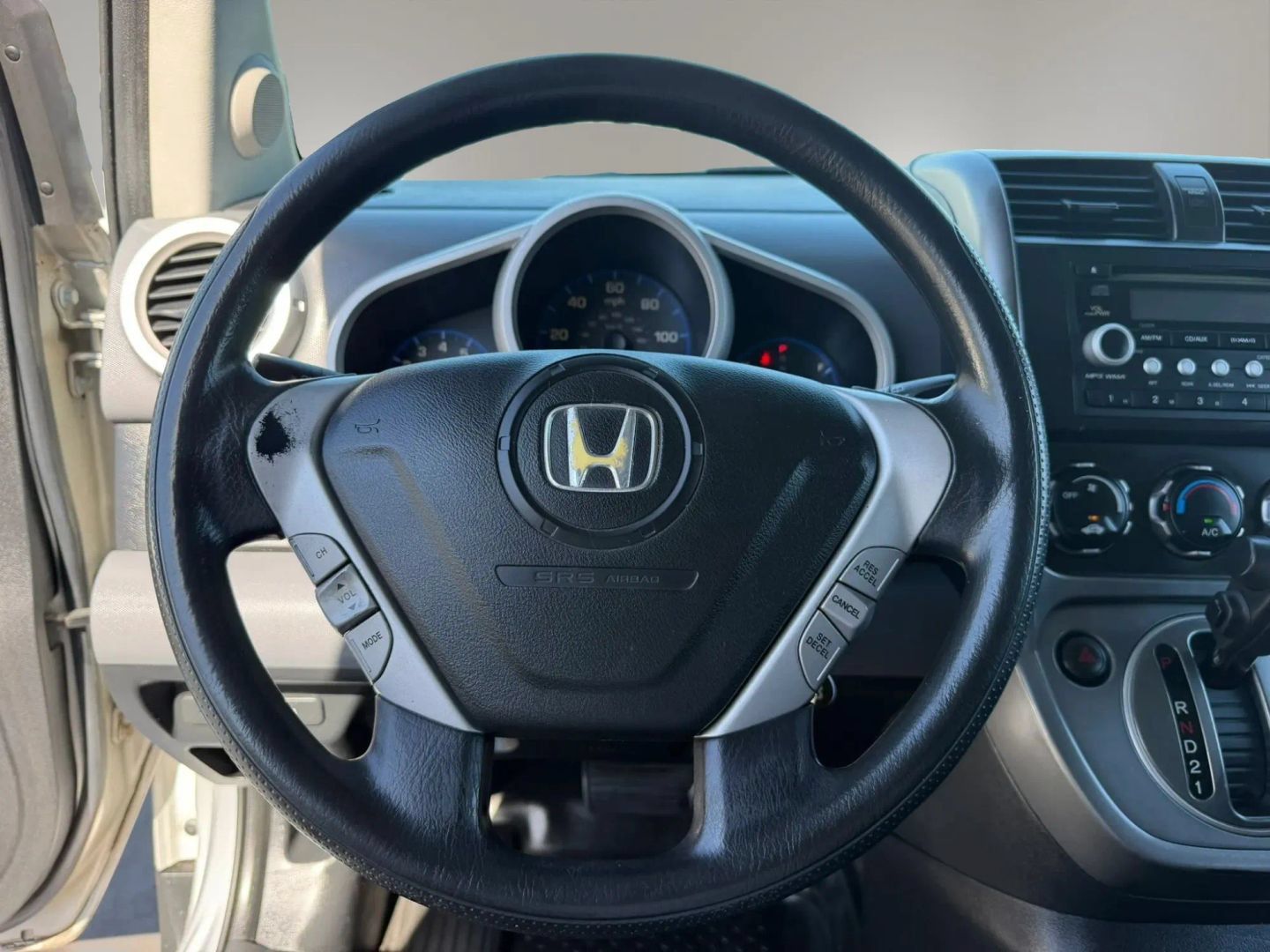 Used 2008 Honda Element EX image 20