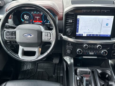 Certified 2021 Ford F150 Lariat image 14