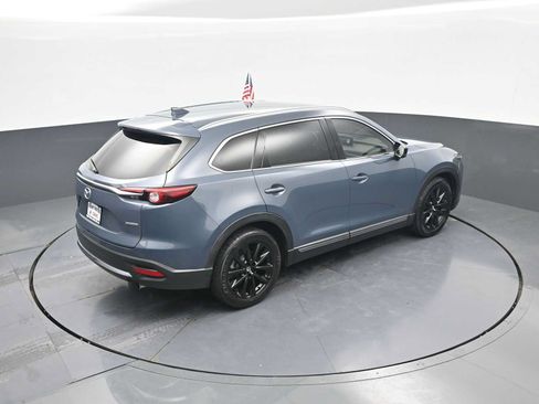 Used 2022 MAZDA CX-9 Carbon Edition AWD/4WD image 34