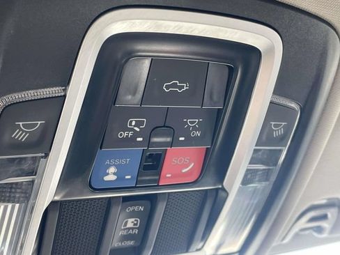 Used 2024 RAM 3500 Laramie w/ Safety Group AWD/4WD image 27