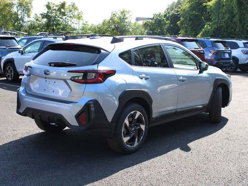 Certified 2024 Subaru Crosstrek 2.5i Limited w/ Crosstrek Mirror Package image 12
