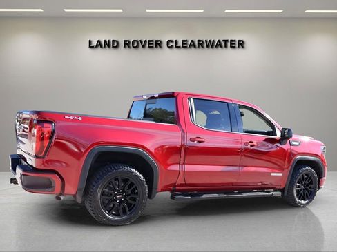 Used 2022 GMC Sierra 1500 Elevation w/ Elevation Premium Package image 5