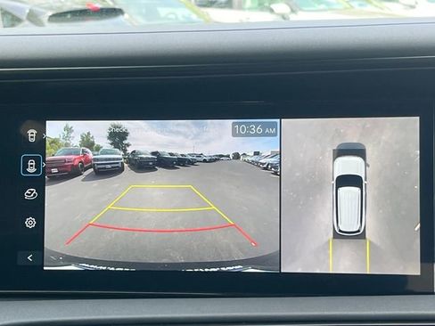 New 2026 Hyundai Palisade XRT Pro AWD/4WD image 31