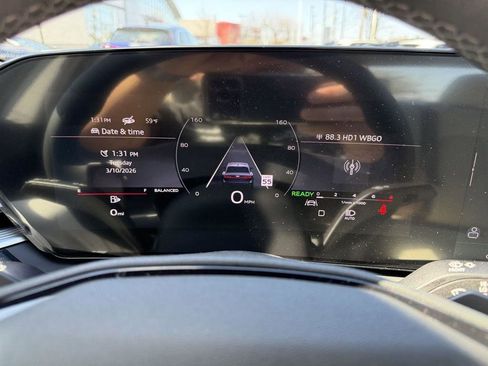 New 2026 Audi A6 Premium AWD/4WD image 21