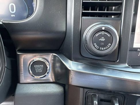 New 2026 Ford F250 Lariat w/ Lariat Ultimate Package AWD/4WD image 21