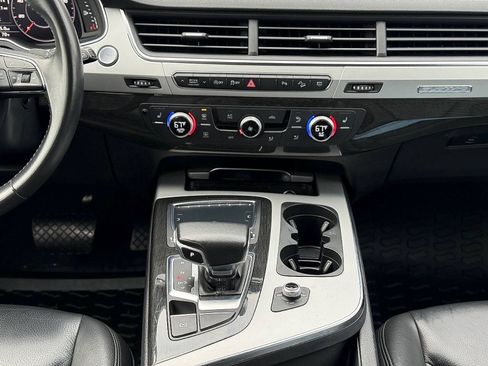 Used 2019 Audi Q7 2.0T Premium Plus image 28