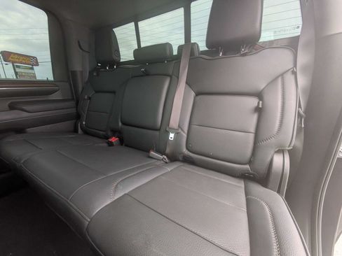 Used 2024 GMC Sierra 2500 Denali w/ Denali Reserve Package AWD/4WD image 13