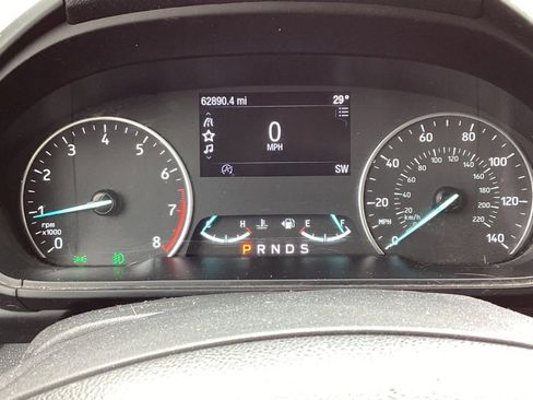Used 2020 Ford EcoSport SE image 11