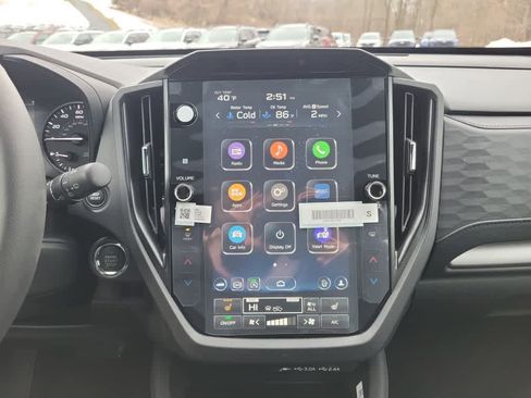 New 2026 Subaru Forester Premium image 14