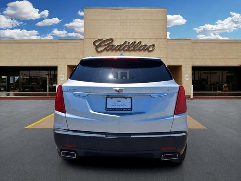 Used 2019 Cadillac XT5 FWD image 4
