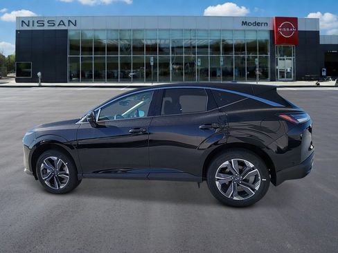 New 2026 Nissan Murano SL AWD/4WD image 3