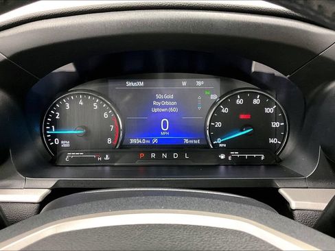Used 2023 Ford Explorer XLT w/ Equipment Group 202A RWD image 27