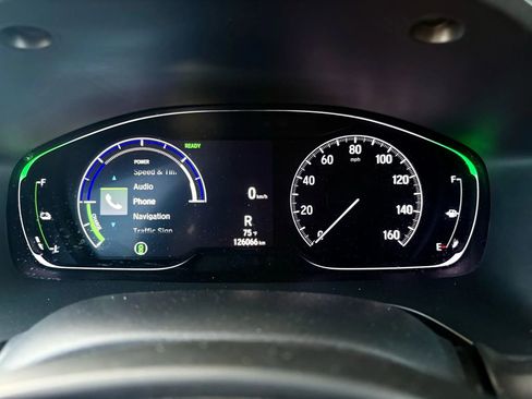 Used 2019 Honda Insight Touring image 32