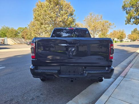 Used 2019 RAM 1500 Big Horn AWD/4WD image 6