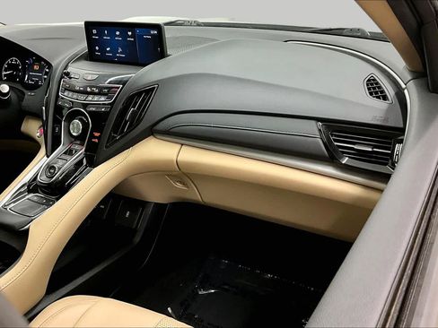Used 2020 Acura RDX FWD w/ Technology Package image 19