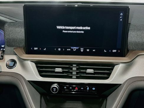 New 2026 Ford Explorer Active AWD/4WD image 11
