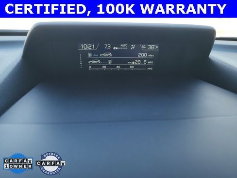 Used 2022 Subaru Forester Sport image 16