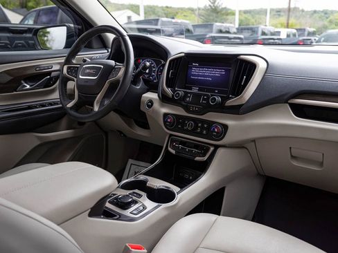 Used 2023 GMC Terrain Denali AWD/4WD image 31