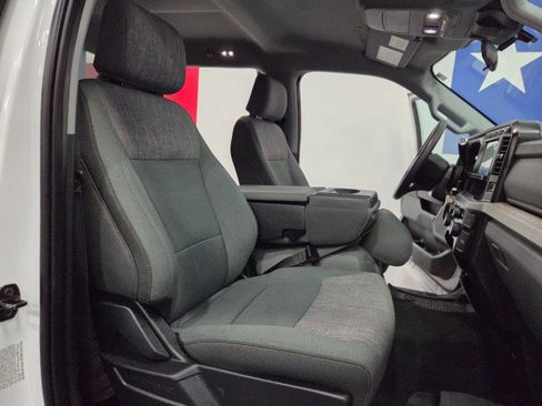 Used 2024 Ford F250 XLT w/ FX4 Off-Road Package AWD/4WD image 74