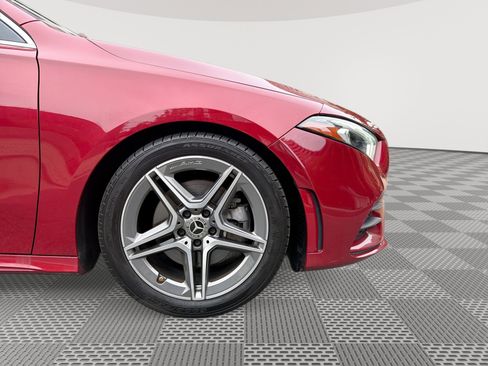 Used 2022 Mercedes-Benz A 220 4MATIC image 31