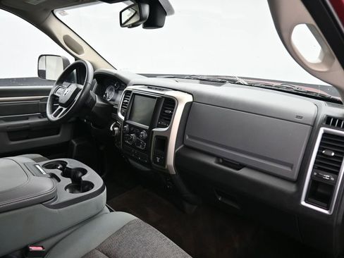 Used 2013 RAM 1500 Big Horn image 45