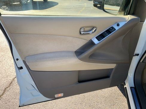 Used 2012 Nissan Murano SV image 10