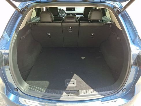 Used 2024 MAZDA CX-5 AWD 2.5 S w/ Preferred Package image 33