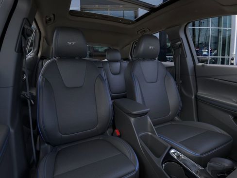 New 2026 Buick Encore GX Sport Touring w/ LPO, Trailering Package image 16