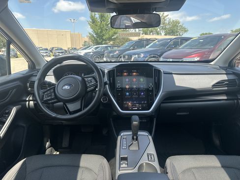 Used 2024 Subaru Crosstrek 2.0i Premium AWD/4WD image 18